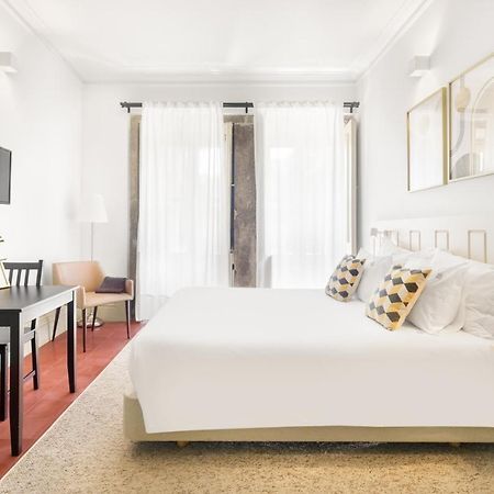 Ox Apartments B Arts Porto Exteriér fotografie