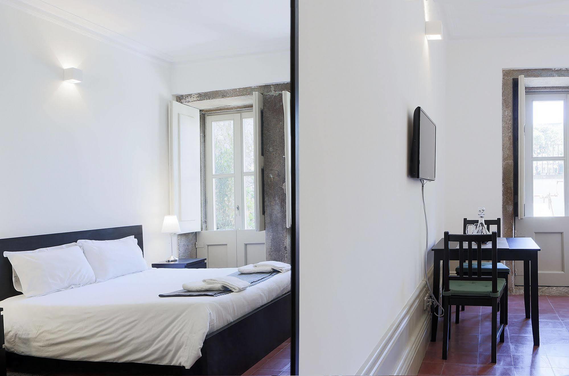Ox Apartments B Arts Porto Exteriér fotografie