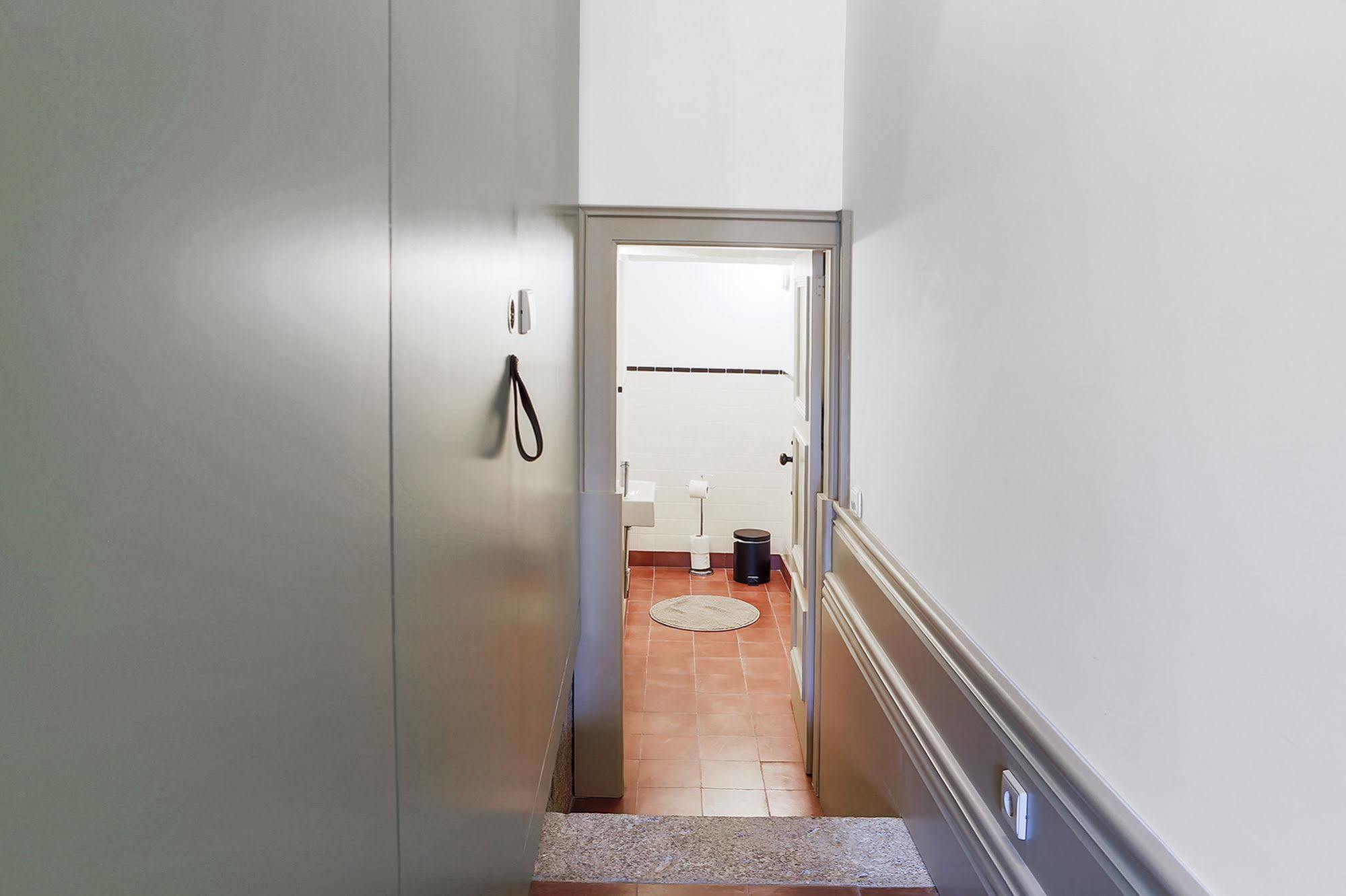 Ox Apartments B Arts Porto Exteriér fotografie