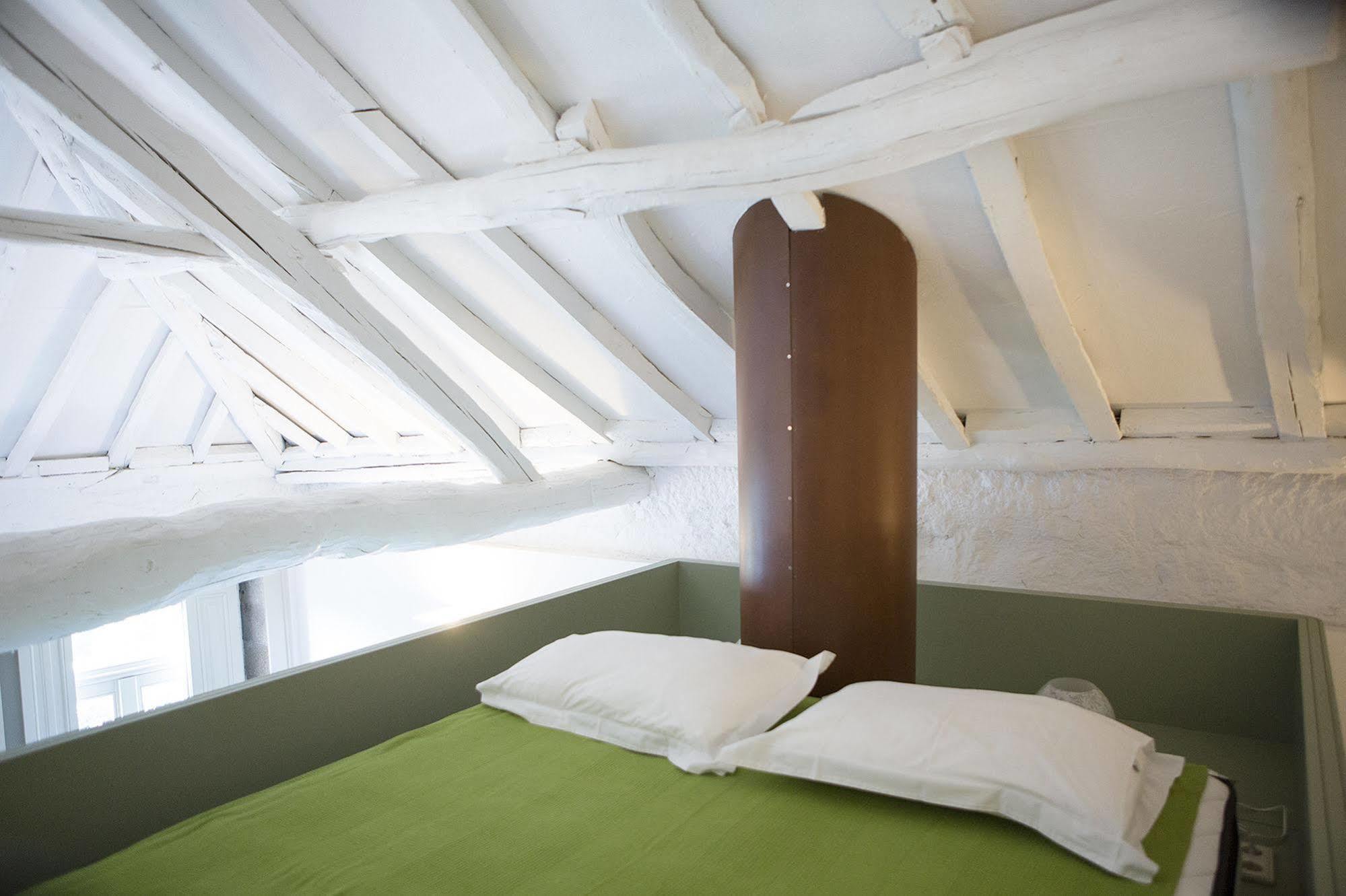Ox Apartments B Arts Porto Exteriér fotografie