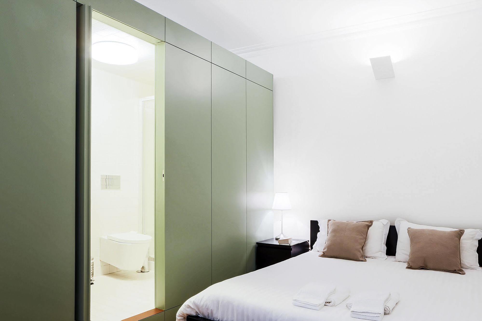 Ox Apartments B Arts Porto Exteriér fotografie