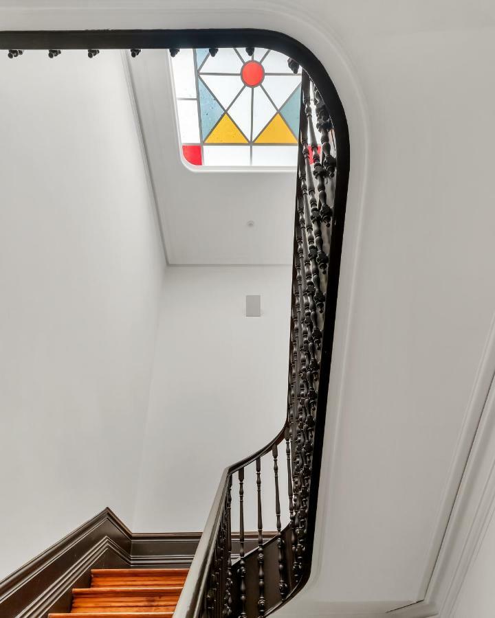 Ox Apartments B Arts Porto Exteriér fotografie