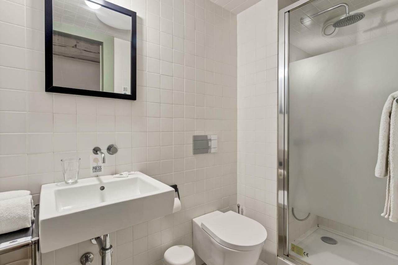 Ox Apartments B Arts Porto Exteriér fotografie