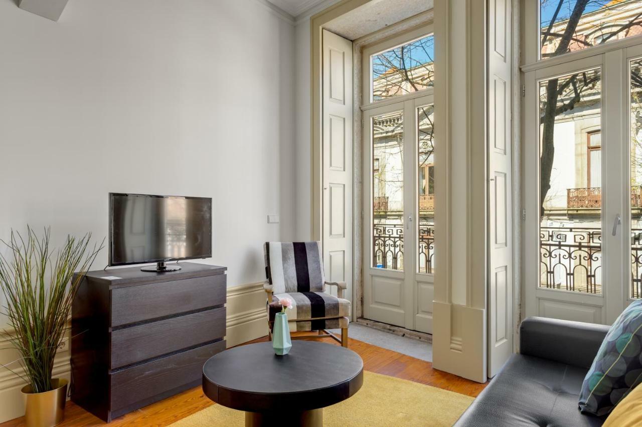 Ox Apartments B Arts Porto Exteriér fotografie